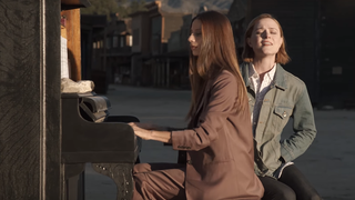 The Stars of <i>Westworld</i> Make 25-Minute Long 'Spoiler' Video Just to Troll Fans